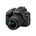 Nikon D3400 Kit