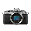 Nikon Z fc Body